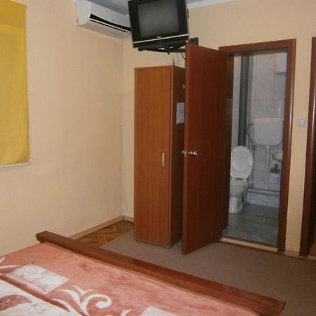 Vila Patria بودغوريتْسا المظهر الخارجي الصورة