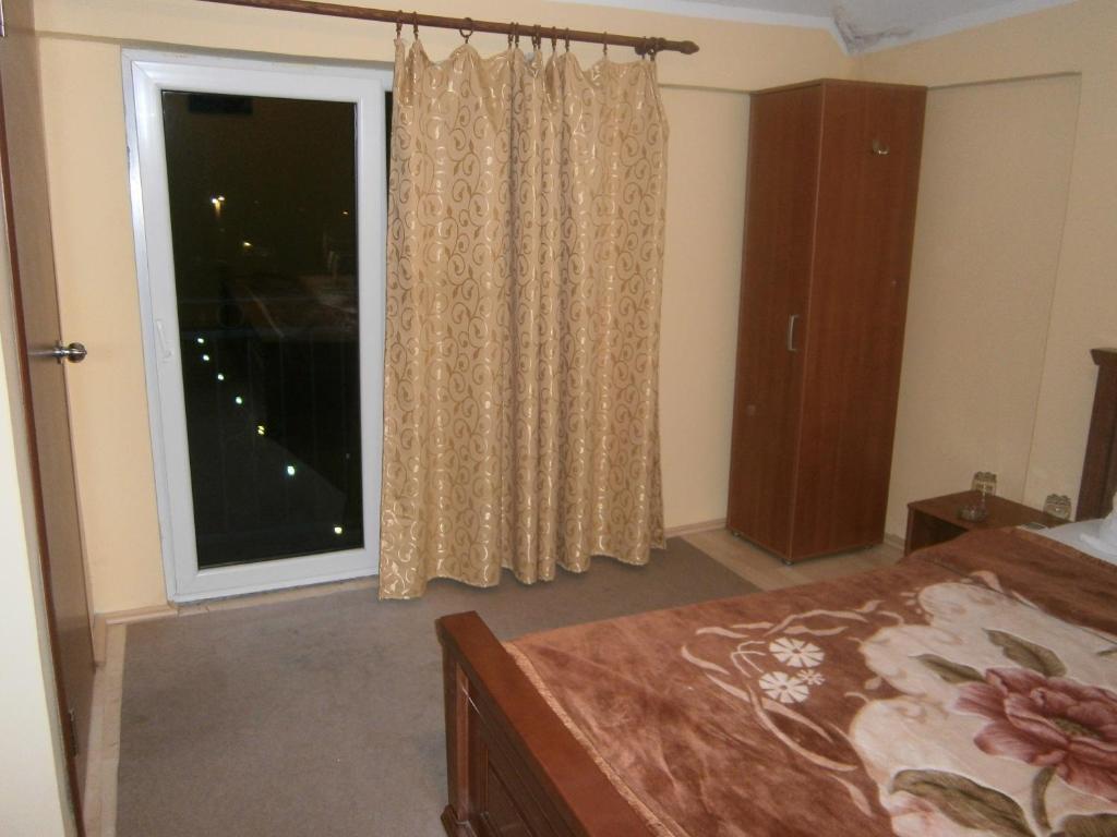 Vila Patria بودغوريتْسا الغرفة الصورة