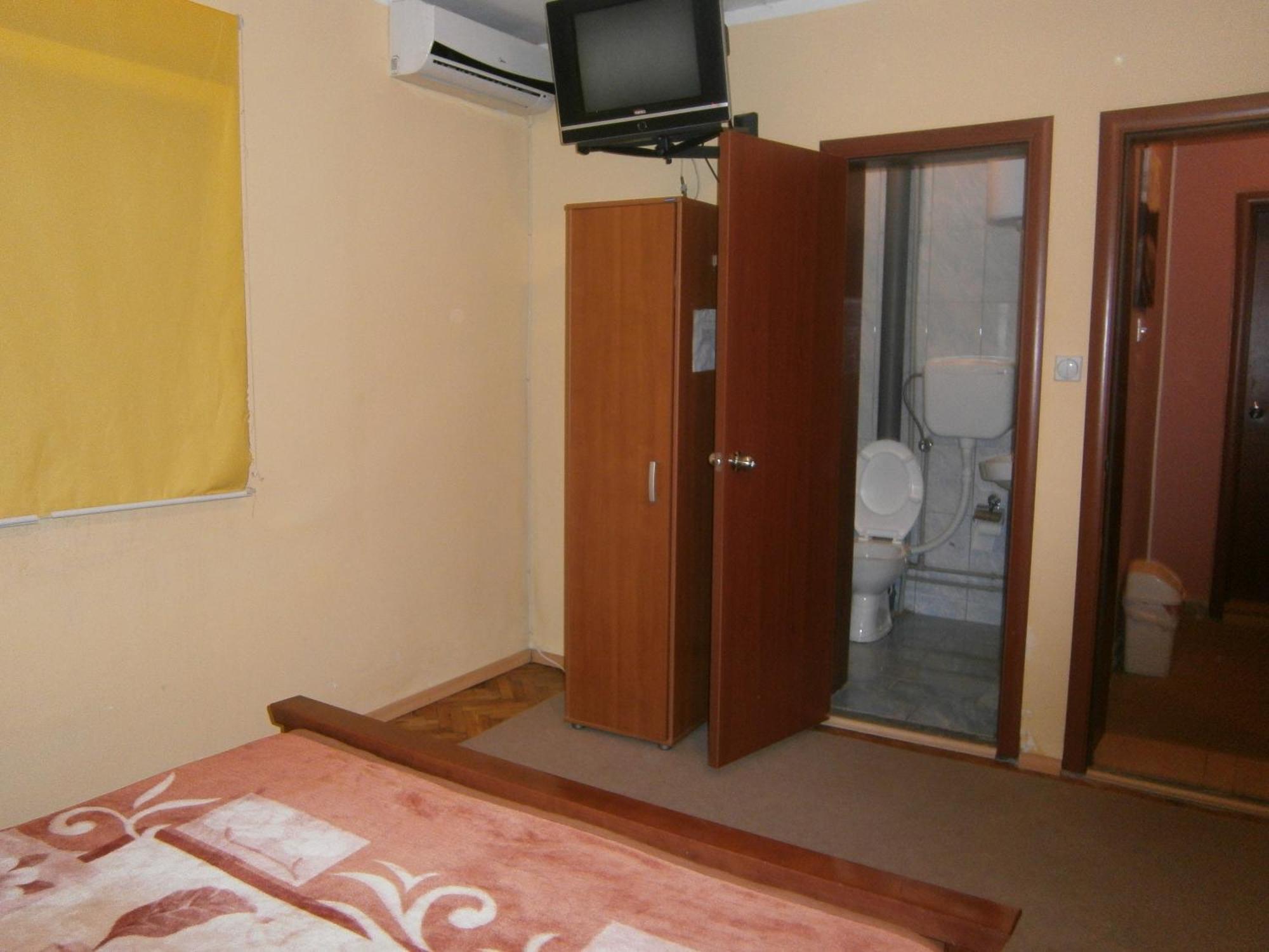 Vila Patria بودغوريتْسا المظهر الخارجي الصورة