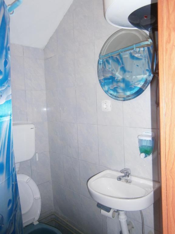 Vila Patria بودغوريتْسا الغرفة الصورة
